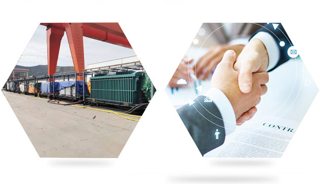 鄒城市創(chuàng  )拓礦山設備有限公司