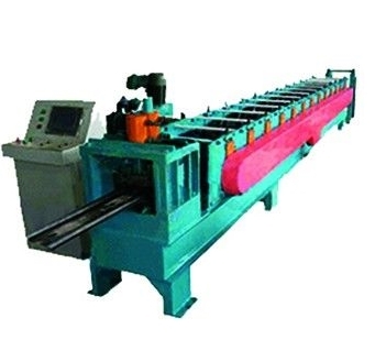 W鋼帶成型機的操作過(guò)程以及注意事項