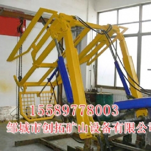 ZLJ-20機載臨時(shí)支護裝置