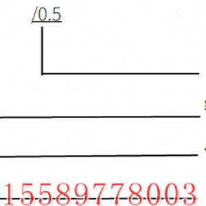 DQD20/0.5型氣動(dòng)單軌吊車(chē)